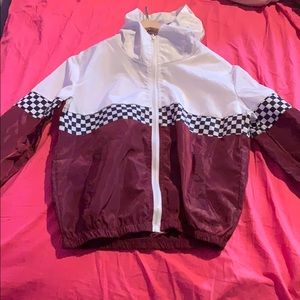 Windbreaker